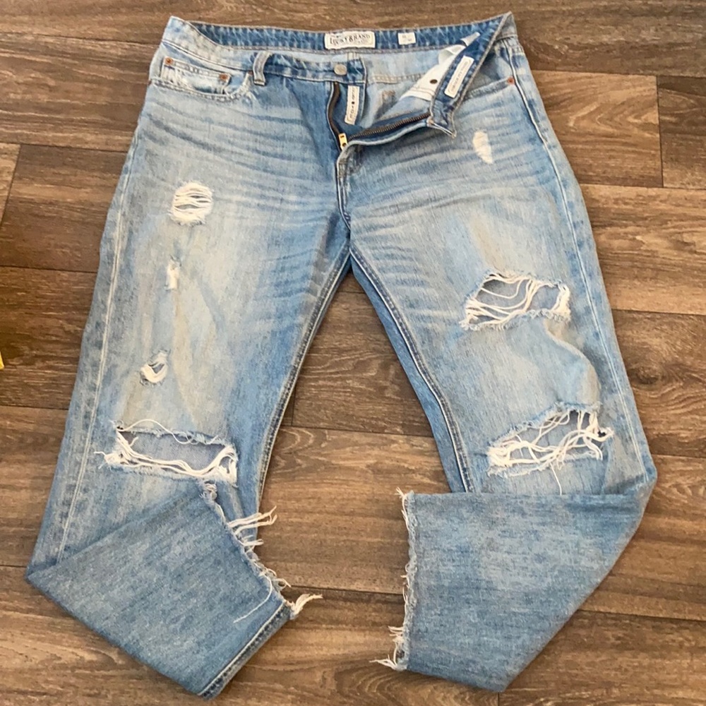 Lucky Brand Jeans